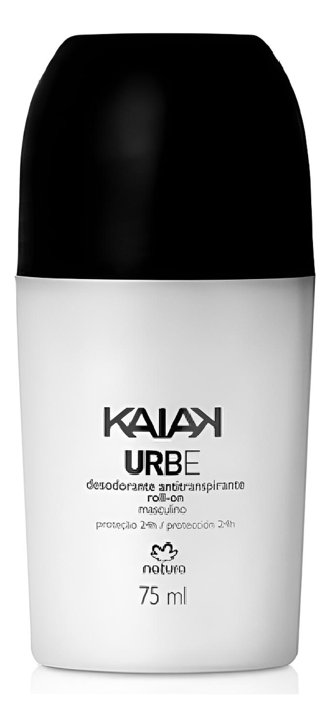 DESODORANTE ROLL ON DE HOMBRE KAIAK URBE - 1