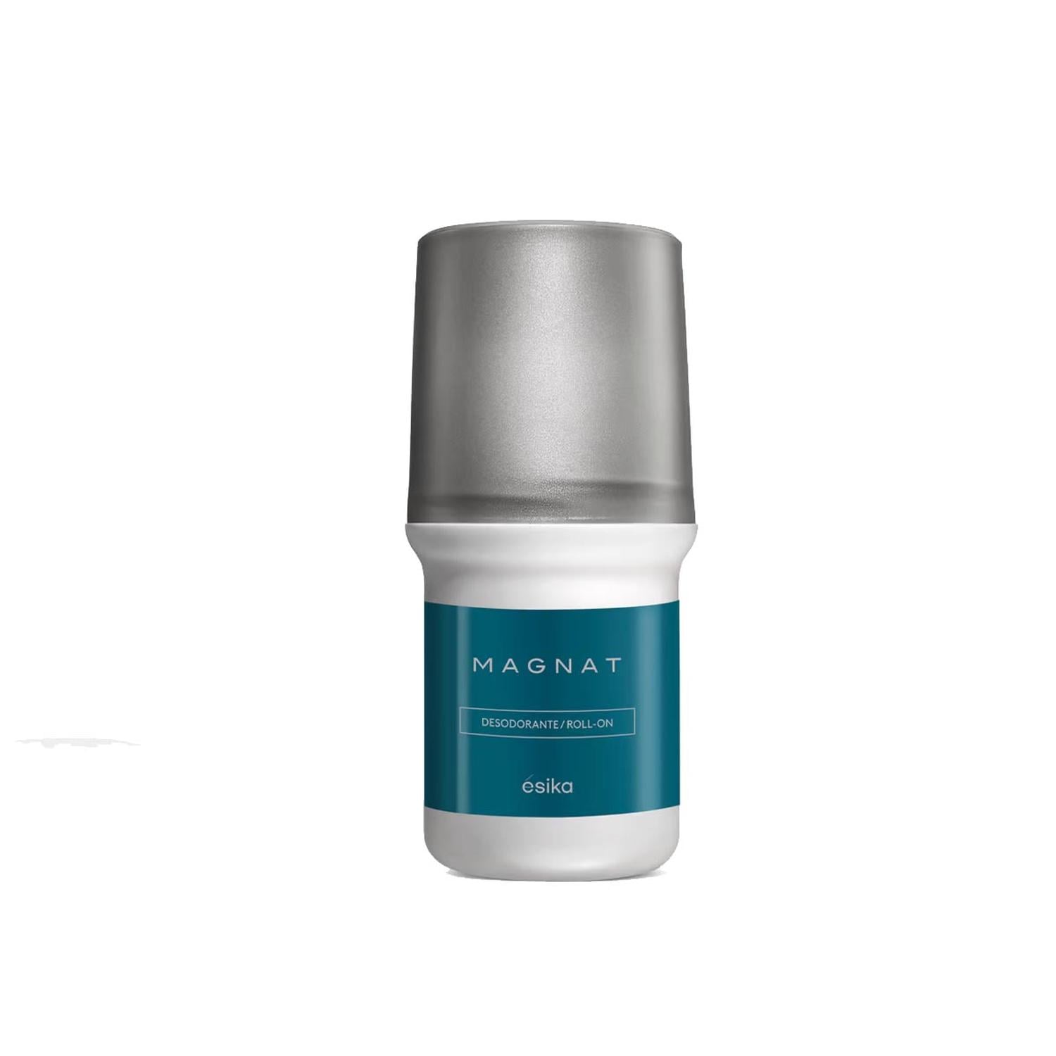 DESODORANTE DE HOMBRE MAGNAT ROLL - ON - 1