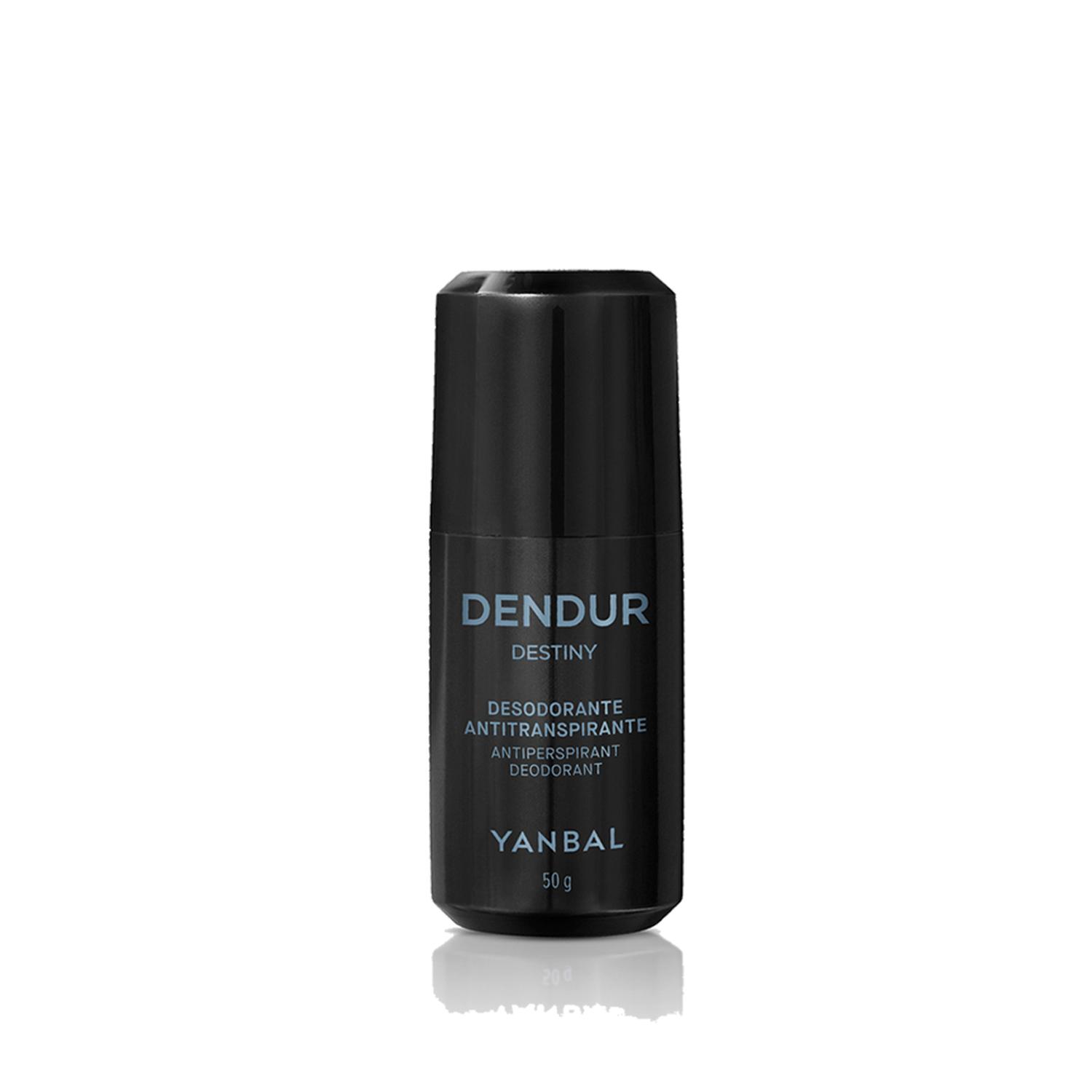 DESODORANTE DE HOMBRE ROLL ON DENDUR DESTINY YANBAL - 1
