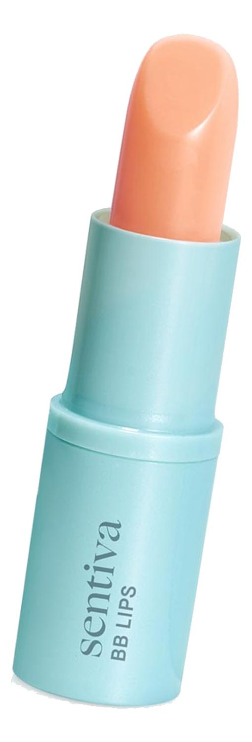 BÁLSAMO HIDRATANTE PARA LABIOS NATURAL PINK BB LIPS YANBAL - 2