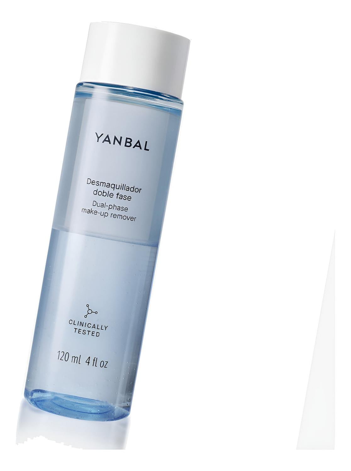 YANBAL DESMAQUILLADOR DOBLE FASE - 1