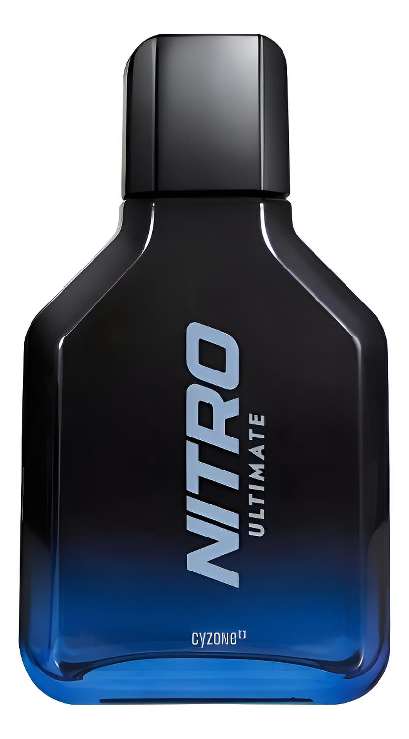 NITRO ULTIMATE PERFUME DE HOMBRE CYZONE - 1