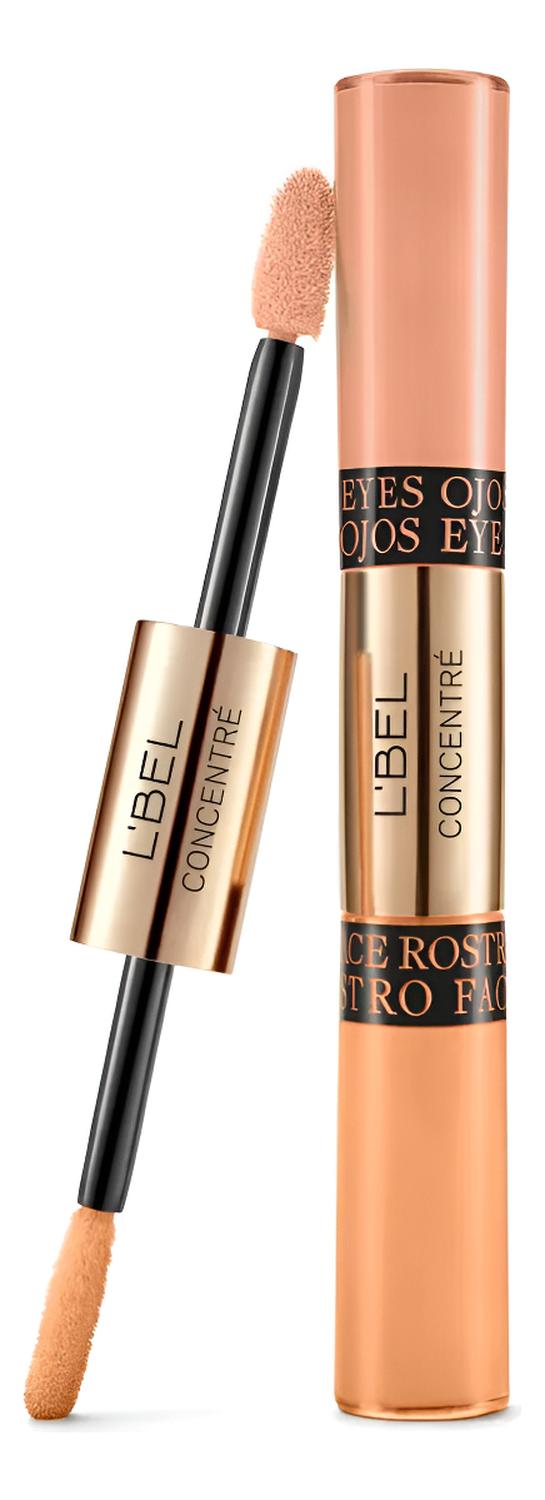 CORRECTOR FACIAL CONCENTRÉ GOLDEN 300-F - 1