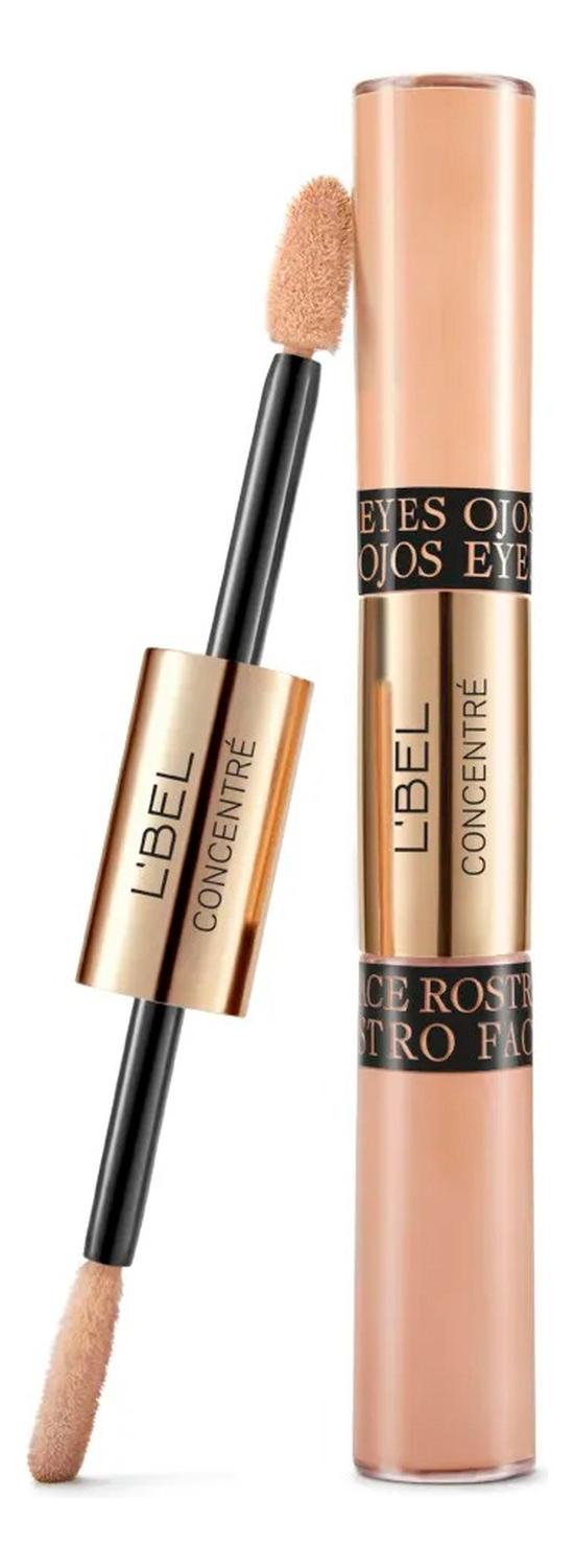 CORRECTOR FACIAL CONCENTRÉ ARENA 200-F - 1
