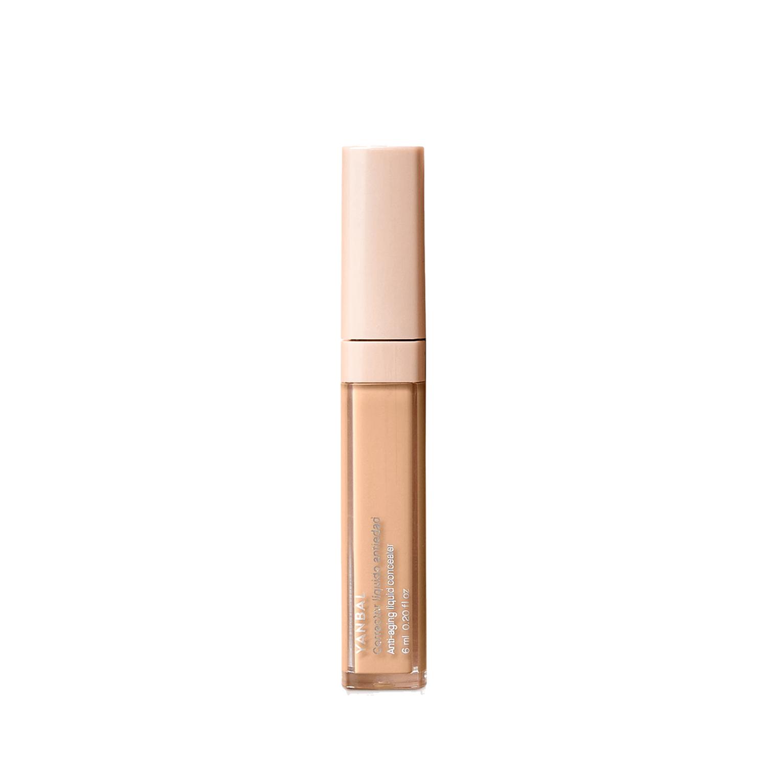 YANBAL CORRECTOR LIQUIDO ANTIEDAD TONO X 6 - 1
