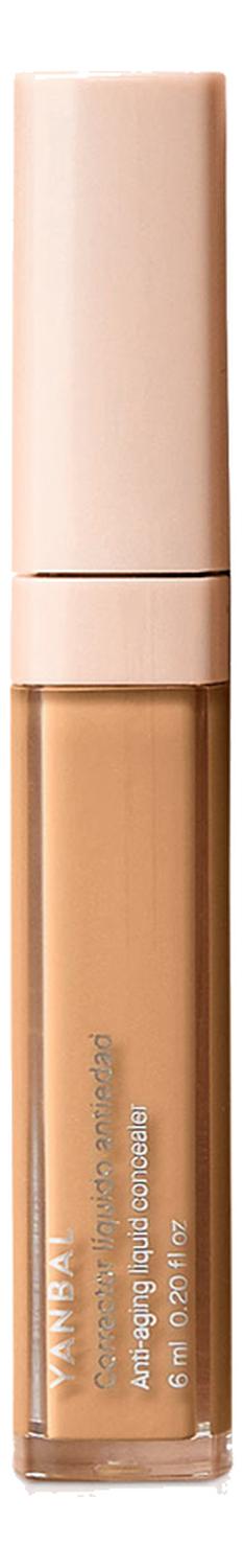YANBAL CORRECTOR LIQUIDO ANTIEDAD TONO X 6 - 3