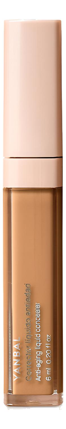 YANBAL CORRECTOR LIQUIDO ANTIEDAD TONO X 6 - 4