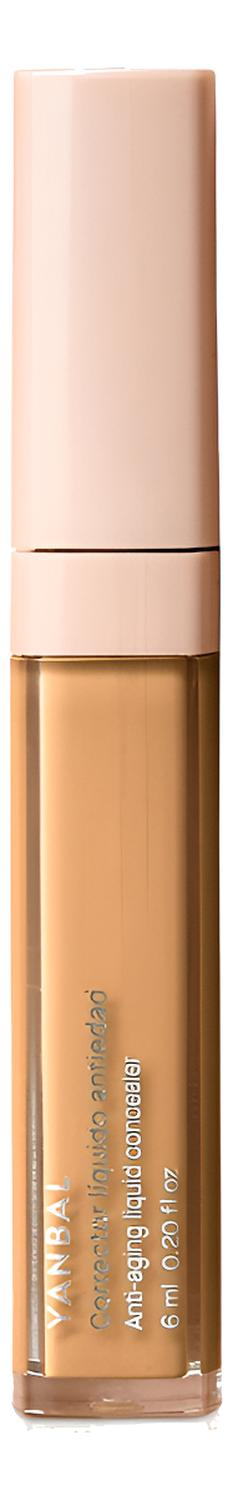 YANBAL CORRECTOR LIQUIDO ANTIEDAD TONO X 6 - 5