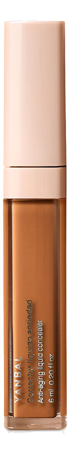 YANBAL CORRECTOR LIQUIDO ANTIEDAD TONO X 6 - 7