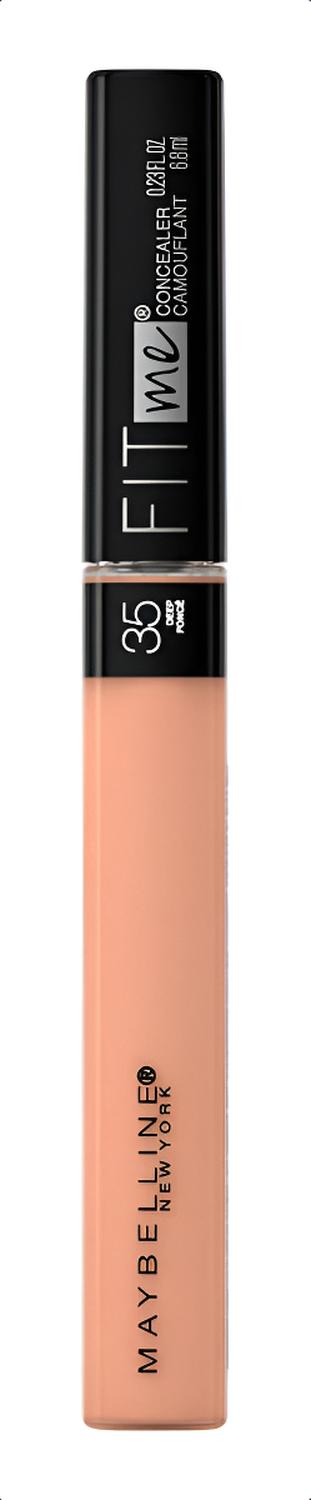 CORRECTOR LIQUIDO FIT ME! DEEP 35 - 1