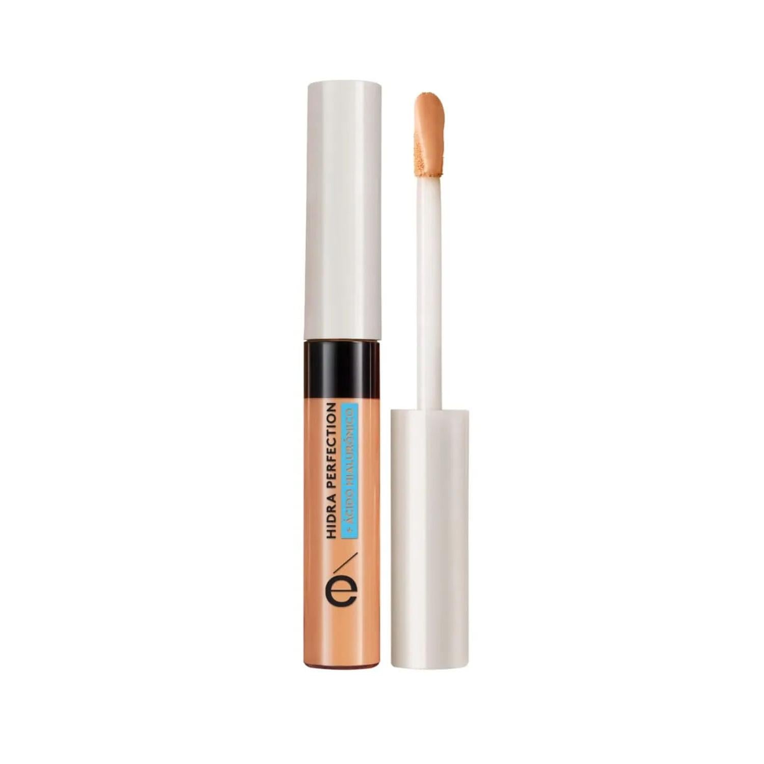 CORRECTOR LIQUIDO FACIAL MEDIO CLARO 1 HIDRA PERFECTION - 1