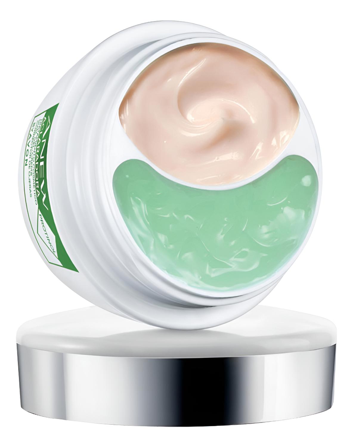 ANEW CLINICAL TRATAMIENTO DUAL CORRECTOR DE OJERAS - 1