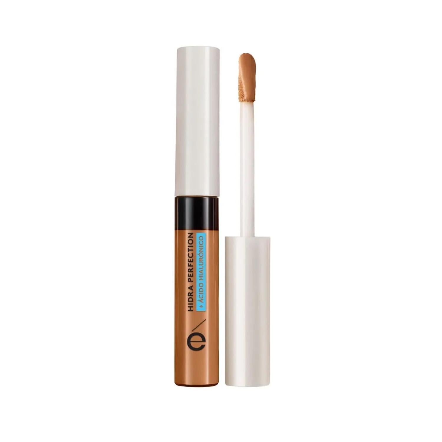 CORRECTOR LIQUIDO FACIAL MORENO HIDRA PERFECTION - 1