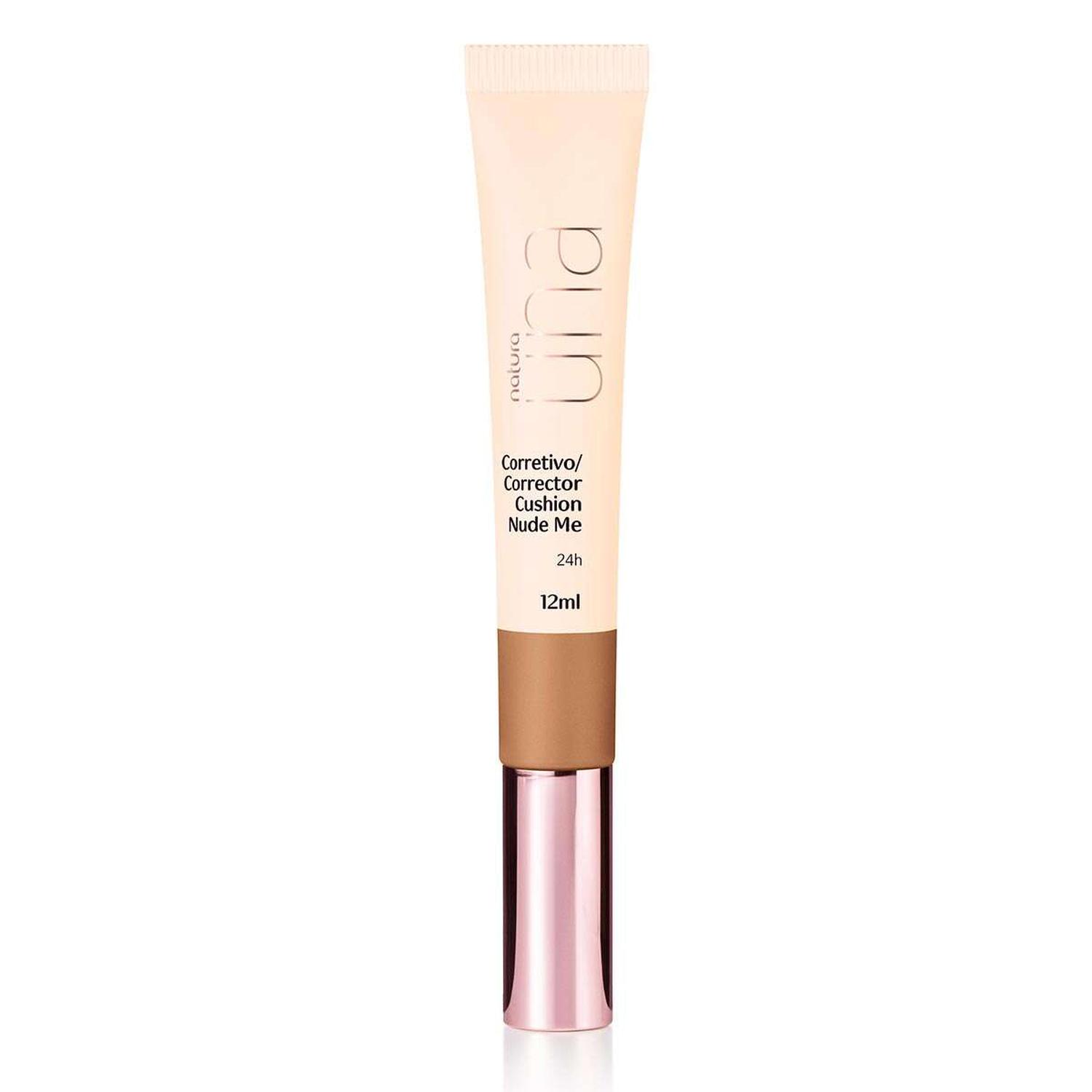 CORRECTOR CUSHION NUDE ME 32 N NATURA UNA - 1