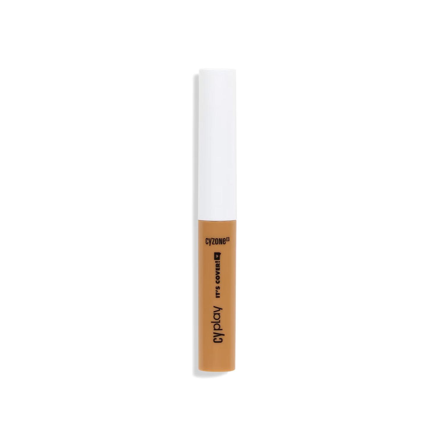 CORRECTOR DE MAQUILLAJE MEDIO ITS COVER CYPLAY - 1
