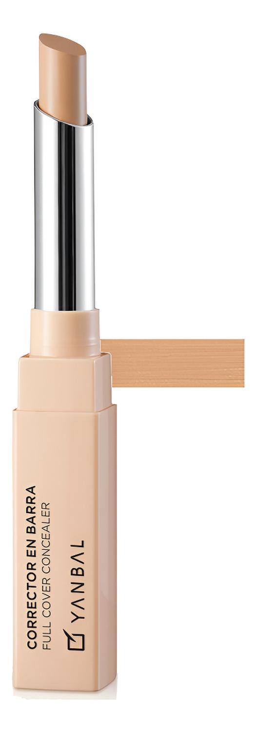 YANBAL CORRECTOR EN BARRA X 4 TONOS - 2
