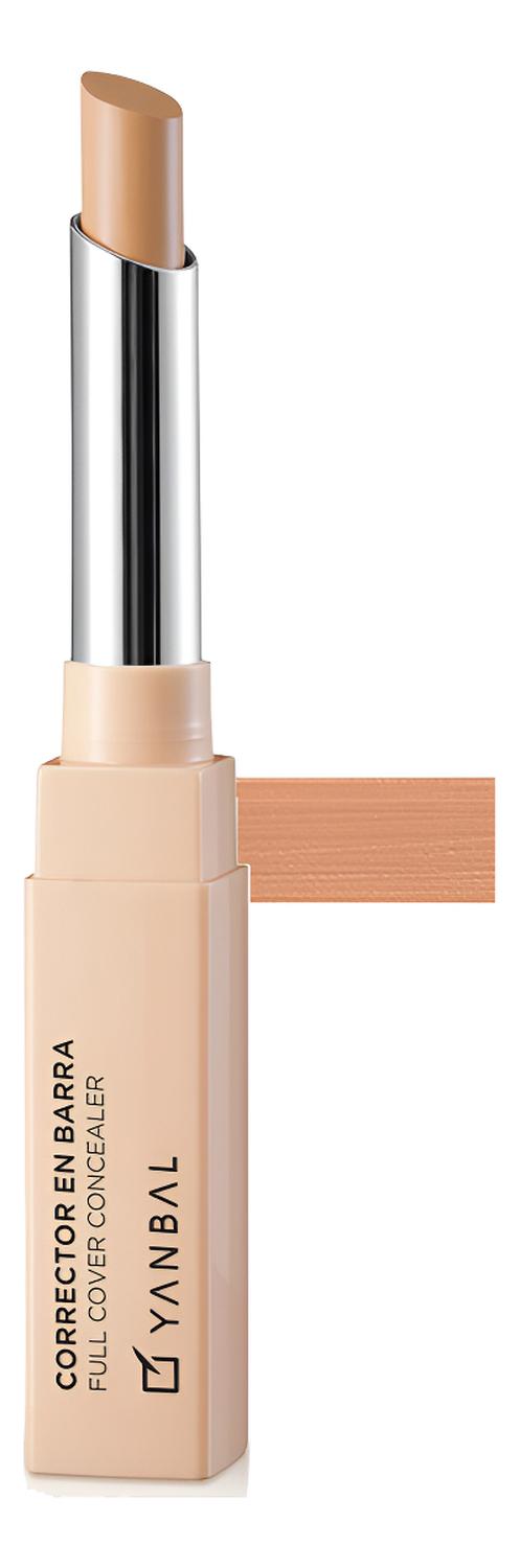YANBAL CORRECTOR EN BARRA X 4 TONOS - 3