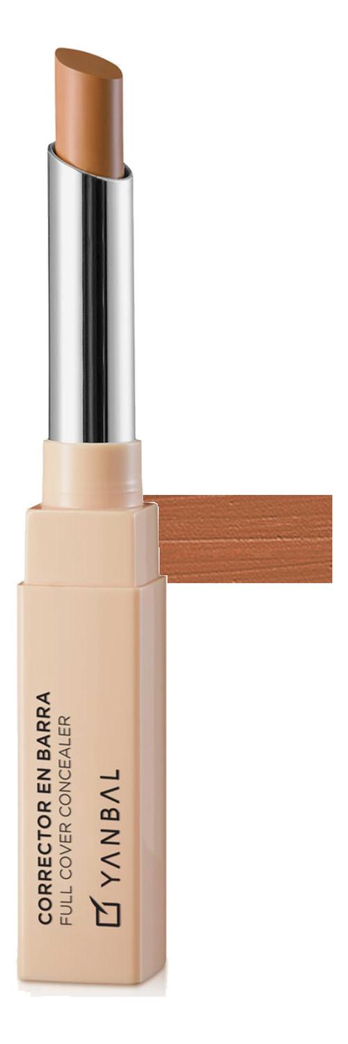 YANBAL CORRECTOR EN BARRA X 4 TONOS - 4