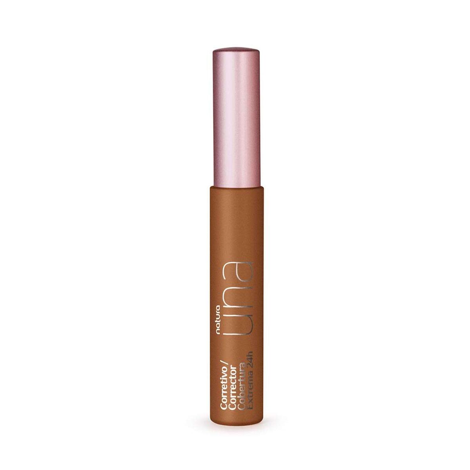 CORRECTOR COBERTURA EXTREMA 37 N NATURA UNA - 1