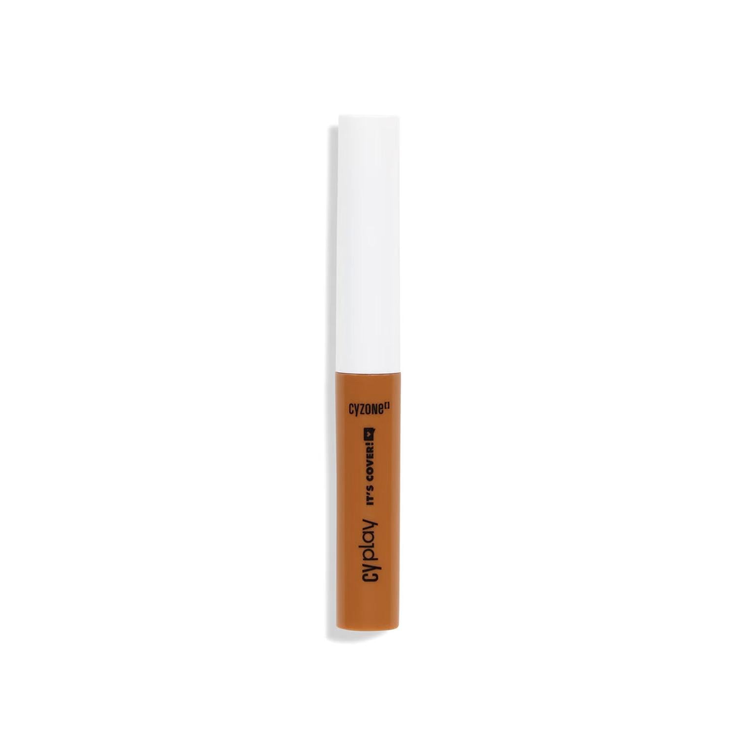 CORRECTOR DE MAQUILLAJE MORENO ITS COVER CYPLAY - 1