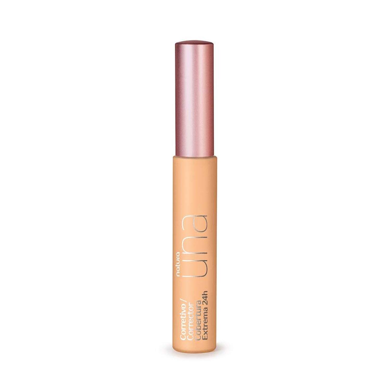 CORRECTOR COBERTURA EXTREMA 15 N NATURA UNA - 1