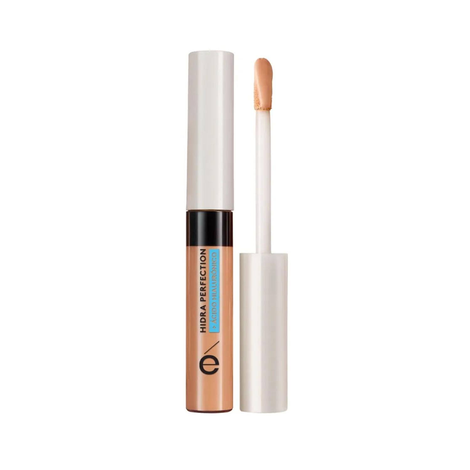 CORRECTOR LIQUIDO FACIAL MEDIO CLARO 2 HIDRA PERFECTION - 1