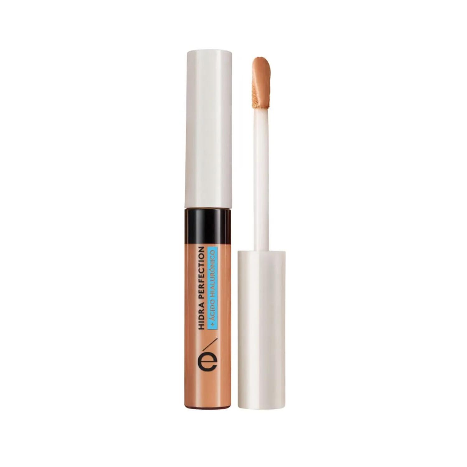 CORRECTOR LIQUIDO FACIAL MEDIO HIDRA PERFECTION - 1