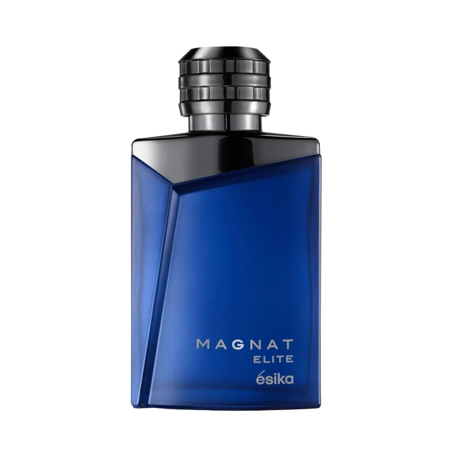 MAGNAT ELITE PERFUME DE HOMBRE 90 ML - 1