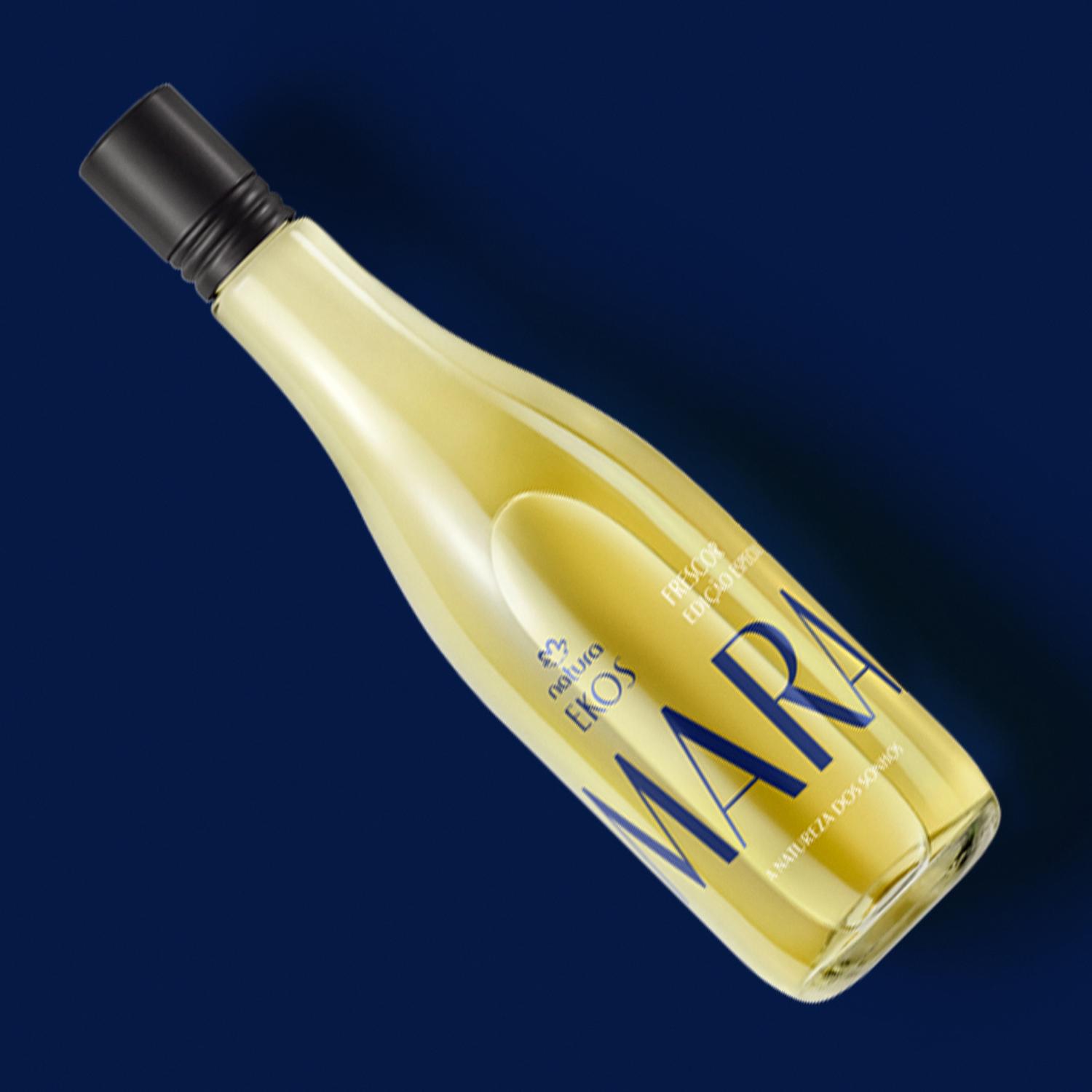 NATURA EKOS FRESCOR MARACUYA NATURALEZA DE LOS SUEÑOS - 2