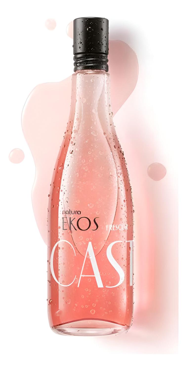 NATURA EKOS CASTAÑA FRESCOR 150ML - 1
