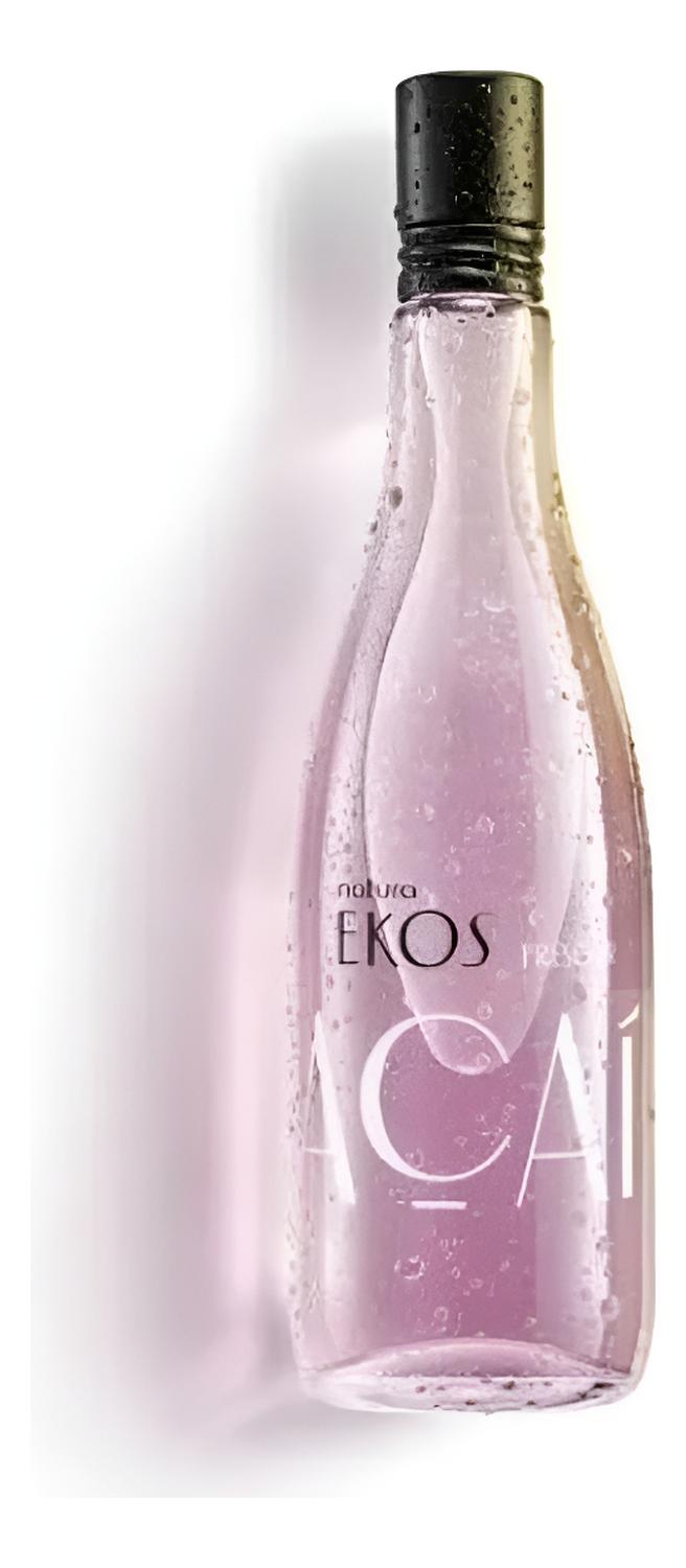 NATURA FRESCOR EKOS ACAI 150ML - 1