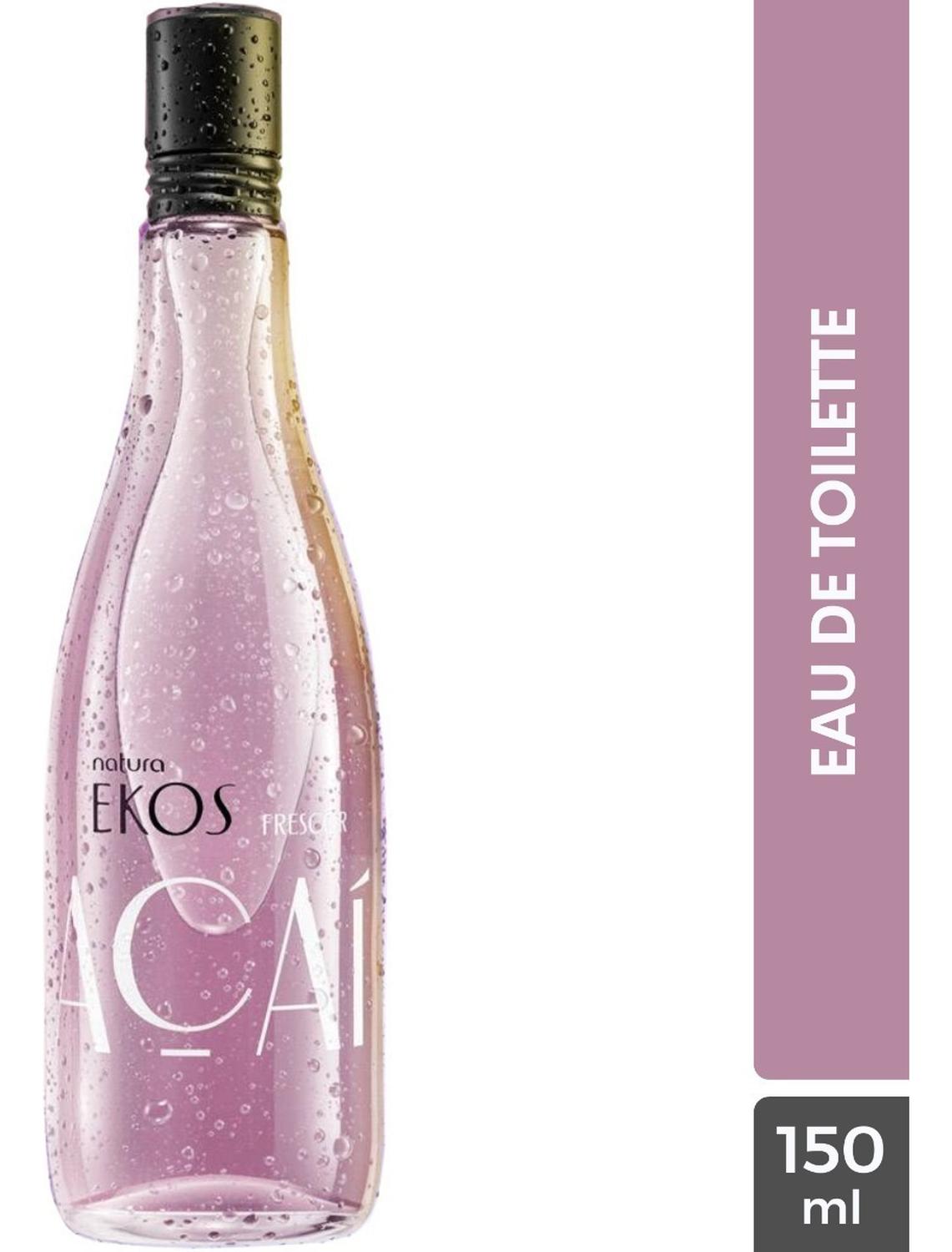 NATURA FRESCOR EKOS ACAI 150ML - 2