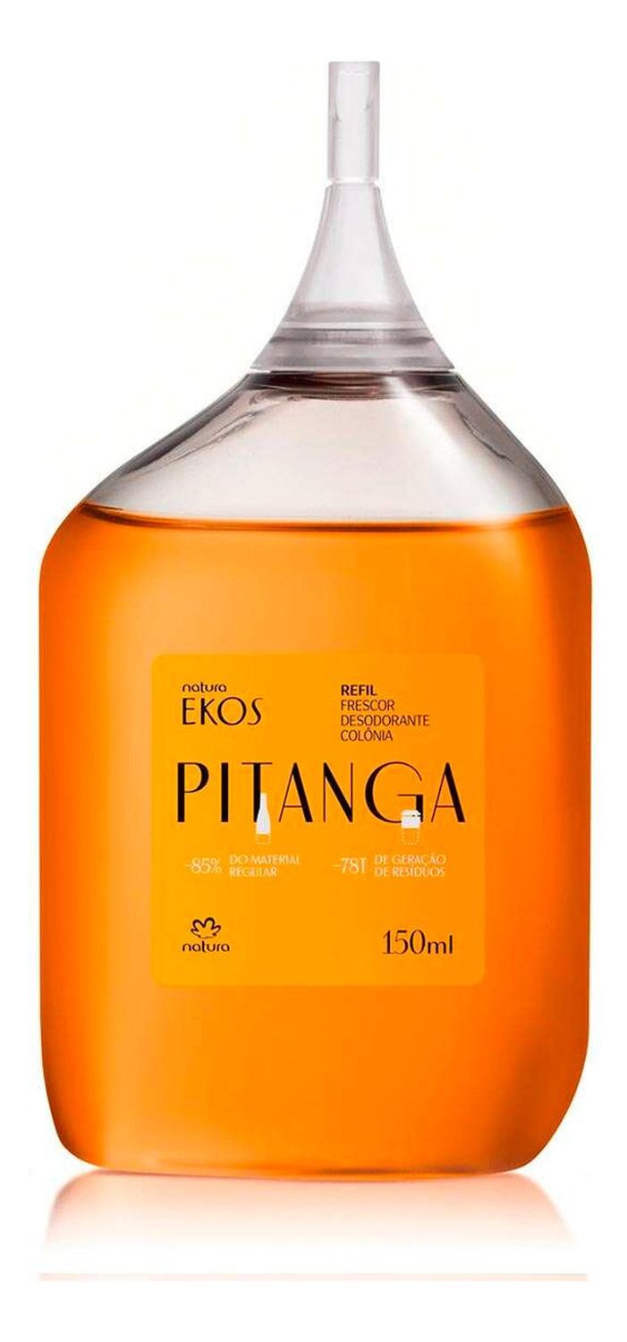 NATURA REPUESTO FRESCOR EKOS PITANGA 150ML - 1