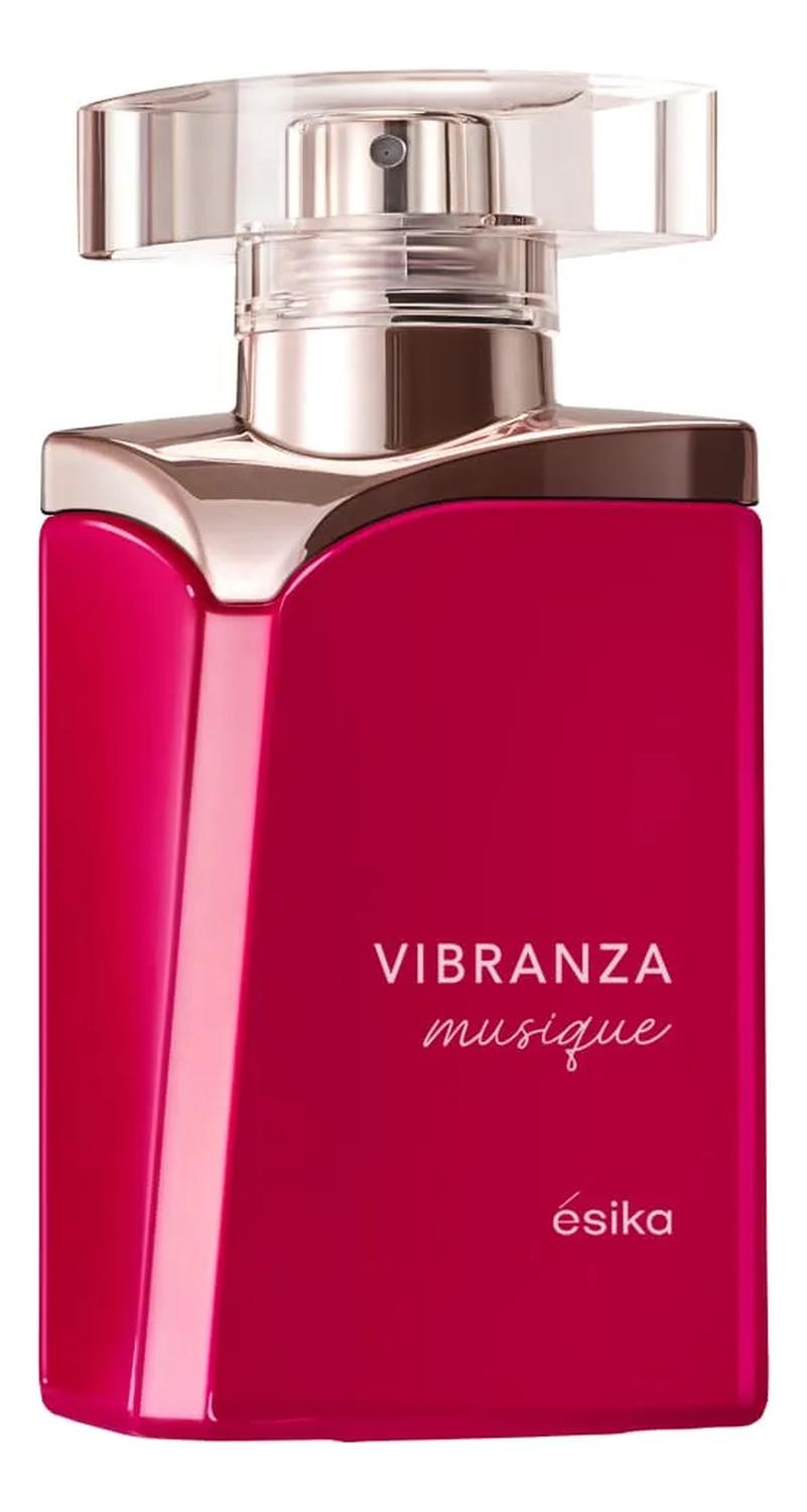 ÉSIKA VIBRANZA MUSIQUE PERFUME DE MUJER - 1