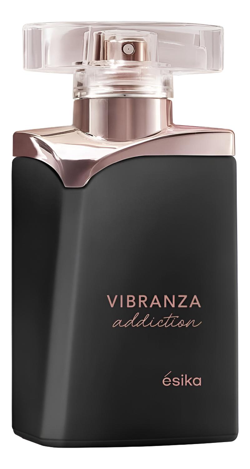 VIBRANZA ADDICTION PERFUME DE MUJER ESIKA - 1