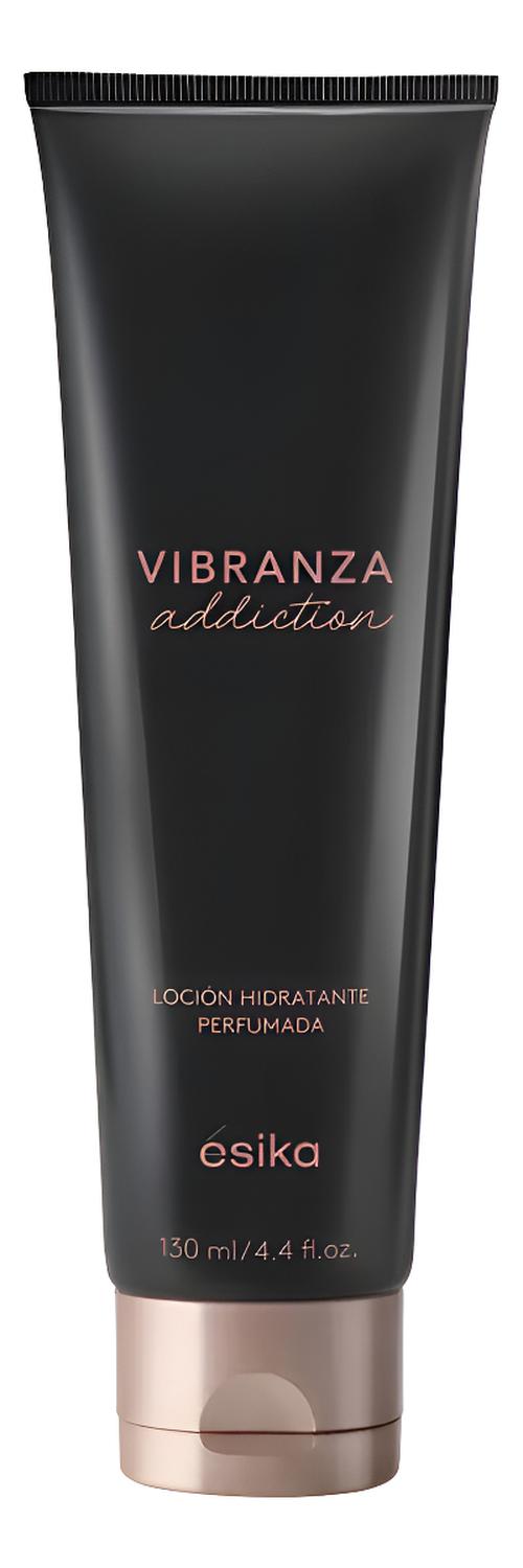 ÉSIKA VIBRANZA ADICTION LOCIÓN PERFUMADA DE MUJER - 1