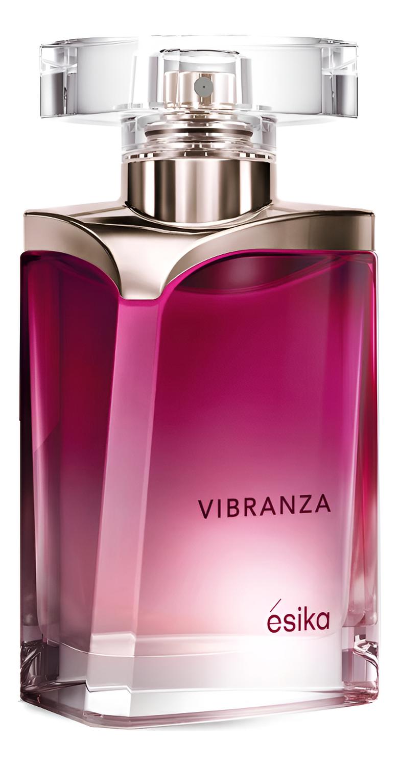 VIBRANZA PERFUME DE MUJER ESIKA - 1