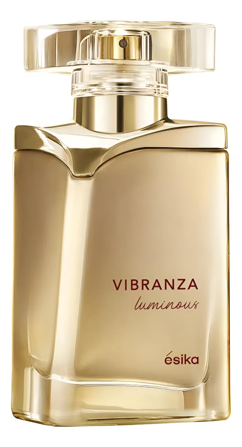 VIBRANZA LUMINOUS PERFUME DE MUJER 45 ML - 1