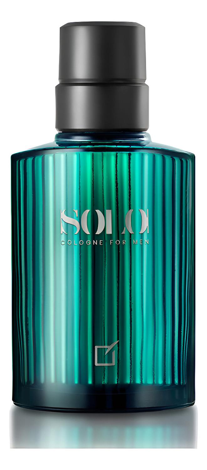 SOLO PERFUME DE HOMBRE YANBAL - 1