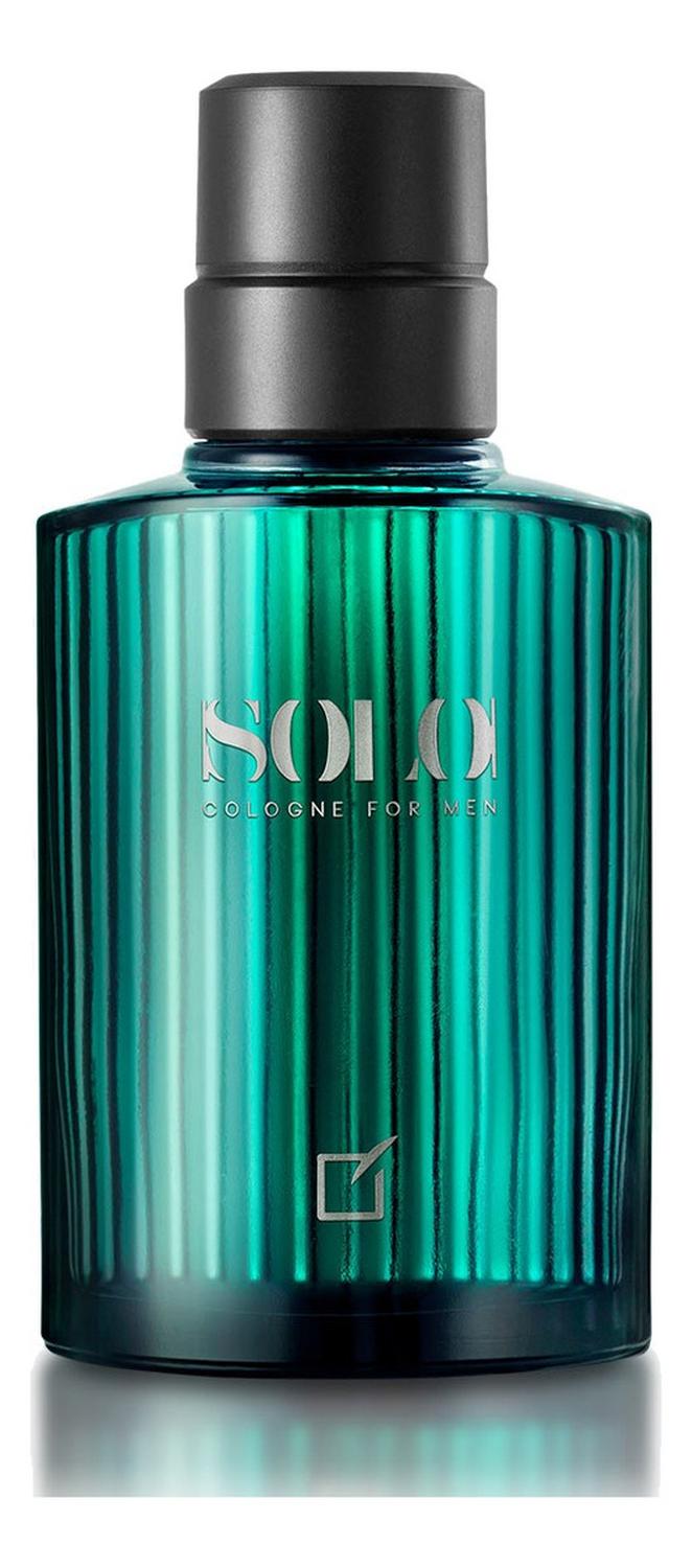 SOLO PERFUME DE HOMBRE CON DEO ROLL ON YANBAL - 2