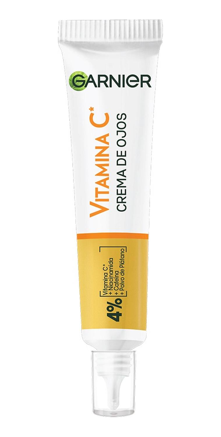 CONTORNO DE OJOS EXPRESS ACLARA 15ML GARNIER - 2
