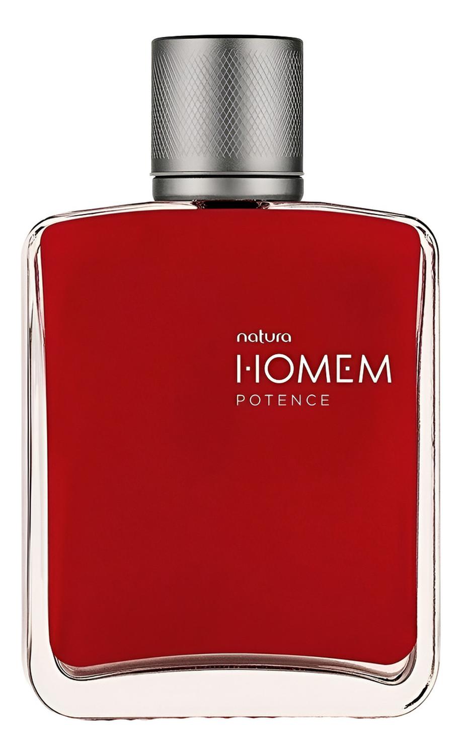 HOMEM POTENCE PERFUME DE HOMBRE 100ML - 1