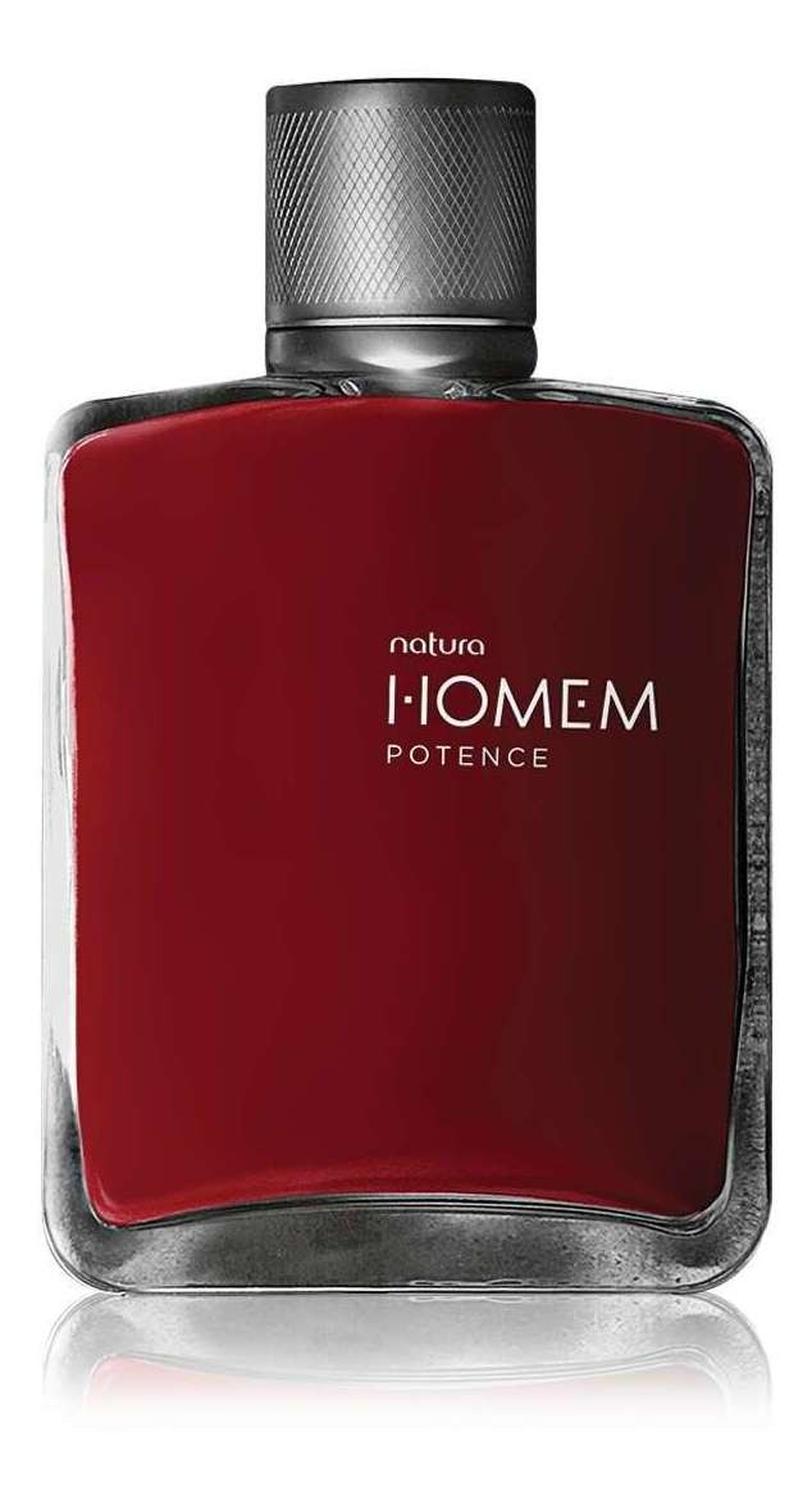 HOMEM POTENCE PERFUME DE HOMBRE 100ML - 2