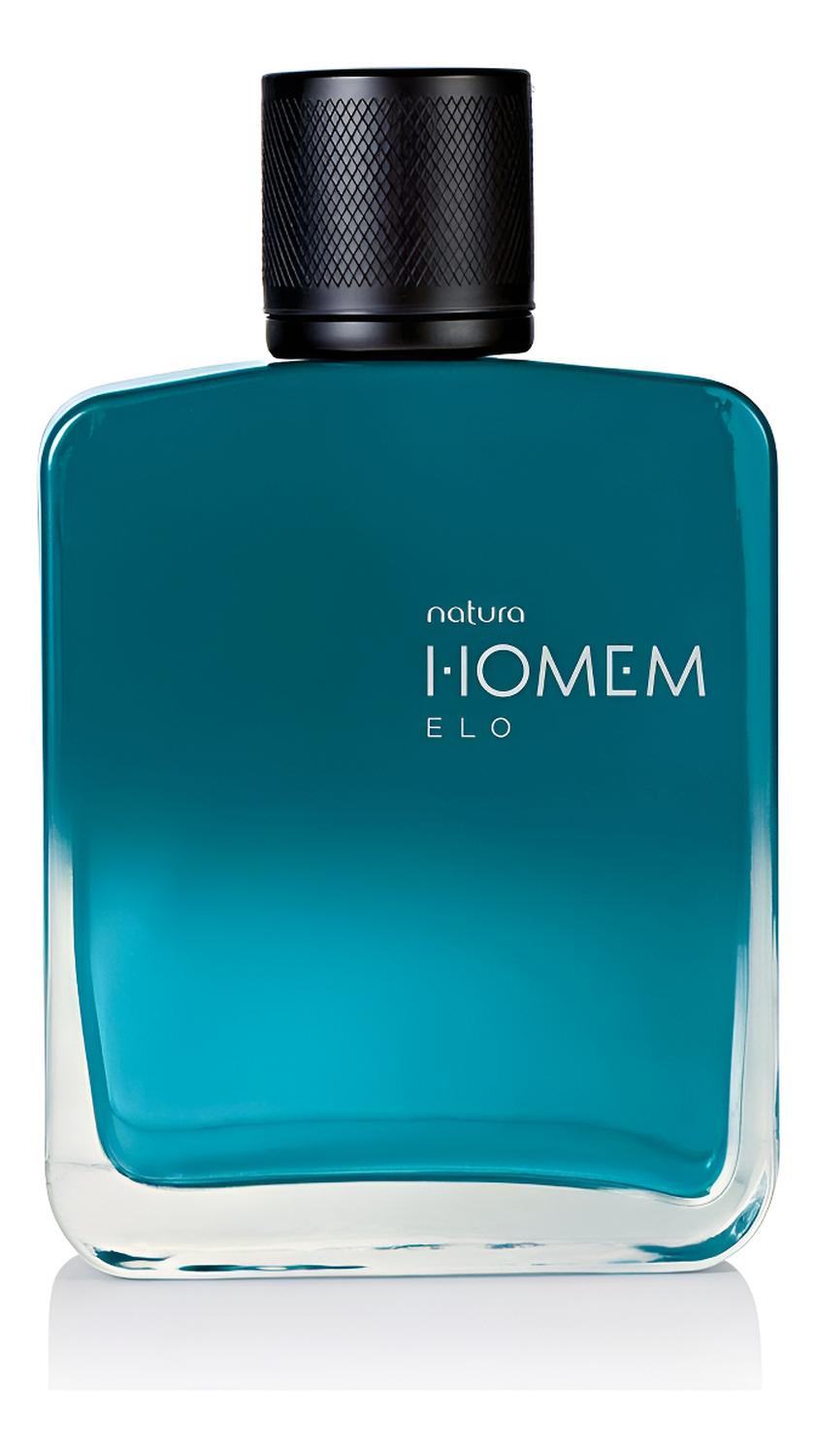 HOMEM ELO PERFUME PARA HOMBRE NATURA 100 ML - 1