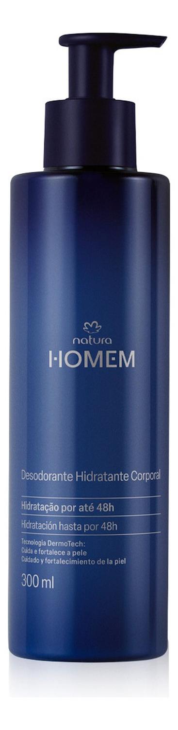 KIT X3 HOMEM HIDRATANTE CORPORAL CON CREMA MANOS Y JABONES NEUTRA - 2