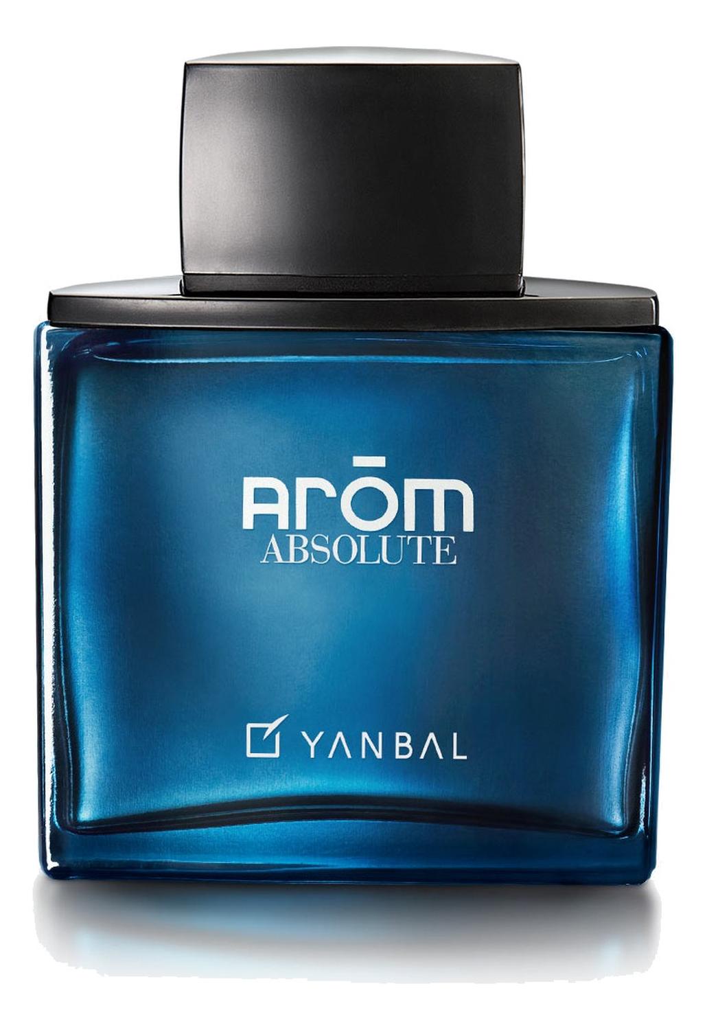 AROM ABSOLUTE PERFUME CON DEO ROLL ON - 2