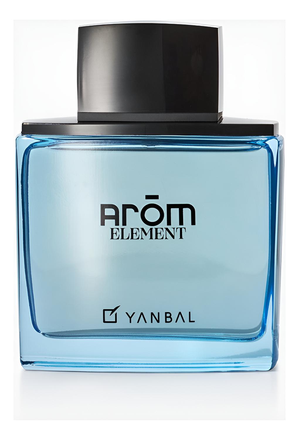 AROM ELEMENT PERFUME DE HOMBRE YANBAL - 1