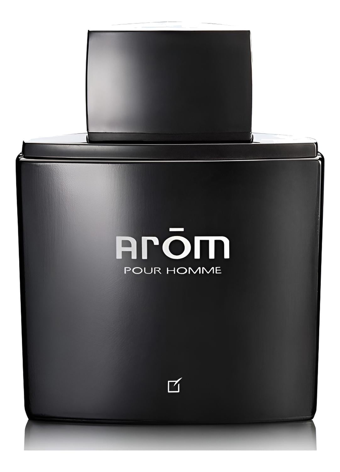 AROM PERFUME DE HOMBRE YANBAL - 1