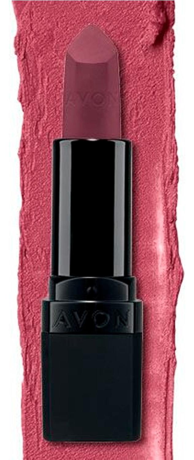 LABIAL ULTRAMATE FPS 15 MAUVE MATTERS AVON - 1