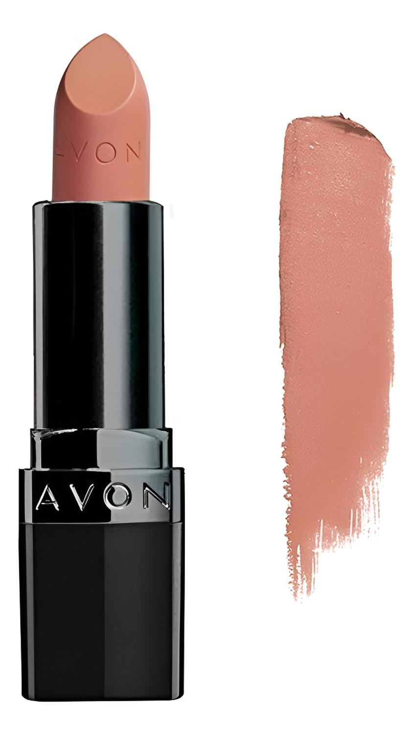 LABIAL ULTRAMATE FPS 15 AU NATURALE AVON - 1